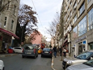 Beyoğlu Kemankeş Karamustafa Paşa Satılık