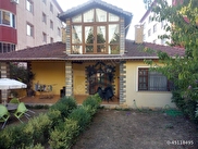 Sarıyer Bahçeköy Merkez Sahibinden Satılık