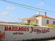Urla Barbaros Satılık