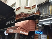 Beşiktaş Sinanpaşa Kiralık Stüdyo Daire