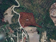 Kuşadası Yaylaköy Satılık