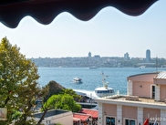 Üsküdar Aziz Mahmut Hüdayi Günlük Kiralık