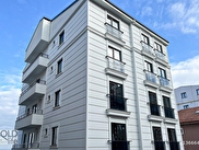 Merkez Bahçelievler Satılık 2+1 Daire