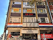 Bakırköy Cevizlik Satılık 3 Daire İşyeri
