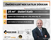 Atakum Cumhuriyet Satılık