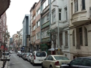 Şişli Bozkurt Satılık