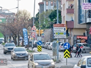 Kadıköy Hasanpaşa Satılık