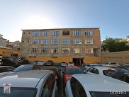 Beşiktaş Mecidiye Kiralık 9 ve üzeri Ticari Bina
