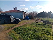 Çatalca Oklalı Satılık 281 m² Tarla
