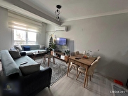 Merkez Alibeyli Satılık 2+1 Daire