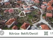 Bekilli Bükrüce Sahibinden Satılık