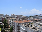 Muratpasa Varlik Mh Satilik Daire Fiyatlari Ilanlari Hurriyet Emlak