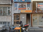 Fatih Şehremini Kiralık Stüdyo Cafe & Bar