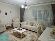 Palandöken Adnan Menderes Satılık 3+1 Daire