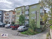 Merkez Kılavuzlar Satılık 3+1 Daire