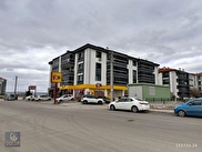 Merkez Erkmen (Cumhuriyet) Satılık 4+1 Daire