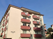 Merkez 100. Yıl Satılık 1+1 Daire