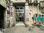 Beyoğlu Kemankeş Karamustafa Paşa Satılık