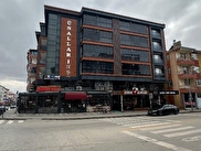 Çubuk Cumhuriyet Satılık