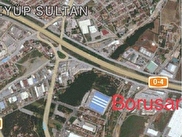 Sancaktepe Fatih Satılık 2000 m² Arsa Ticari İmarlı