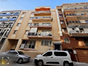 Karşıyaka Demirköprü Satılık 3+1 Daire