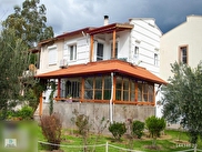 Karaburun Küçükbahçe Satılık