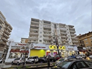 Osmangazi Hüdavendigar Satılık