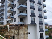 Merkez Camiönü Satılık 3+1 Daire