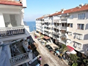 Çınarcık Harmanlar Satılık 2+1 Daire