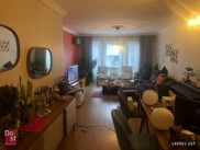 Üsküdar Ünalan Satılık 4+1 Daire