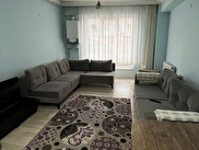 Merkez Kurtuluş Satılık 2+1 Daire