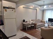 Bandırma Yeni Kiralık 1+1 Daire