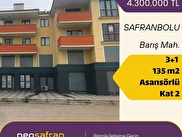 Safranbolu Barış Satılık