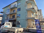 Merkez Örnekevler Satılık 2+1 Daire