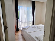 Kepez Kültür Günlük Kiralık 1+1 Ev