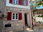 Ayvalık Hayrettinpaşa Satılık