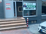 Bayrampaşa Terazidere Kiralık