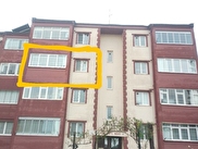 Merkez 5000 Evler Cumhuriyet Kiralık