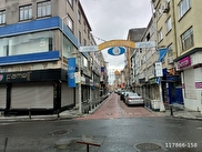 Bayrampaşa Orta Satılık