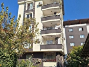 Merkez İstiklal Satılık 3+1 Daire