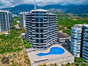 Alanya Mahmutlar Satılık