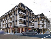 Merkez Dumlupınar Satılık