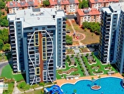 Kepez Gazi Satılık