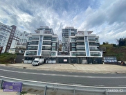 Akçaabat Yıldızlı Satılık