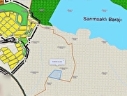 Melikgazi Sarımsaklı Satılık