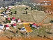 Çamlıyayla Sebil Satılık