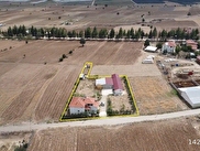 Korkuteli Çomaklı Satılık