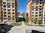 Palandöken Hüseyin Avni Ulaş Satılık