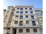Şişli Merkez Satılık 2+1 Daire