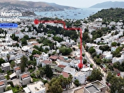 Bodrum Eskiçeşme Satılık 2+1 Ev
